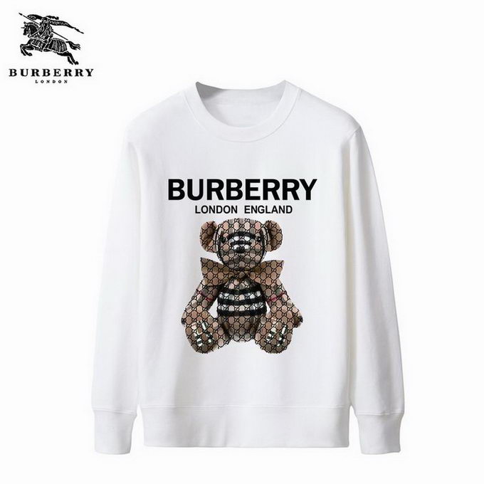 Burberry Sweatshirt Mens ID:20230414-184